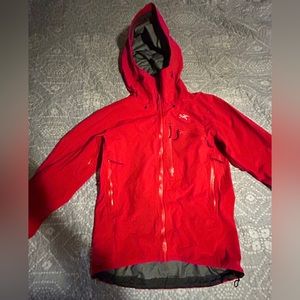 Arcteryx men’s medium